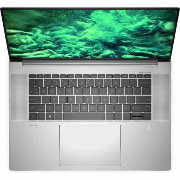 Notebook HP ZBook Studio 16 16" 32 GB RAM 1 TB SSD 3