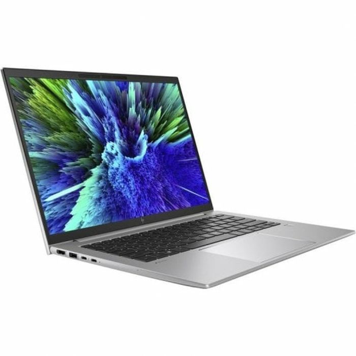Notebook HP ZBook Firefly 14 14" 16 GB RAM 512 GB SSD 6