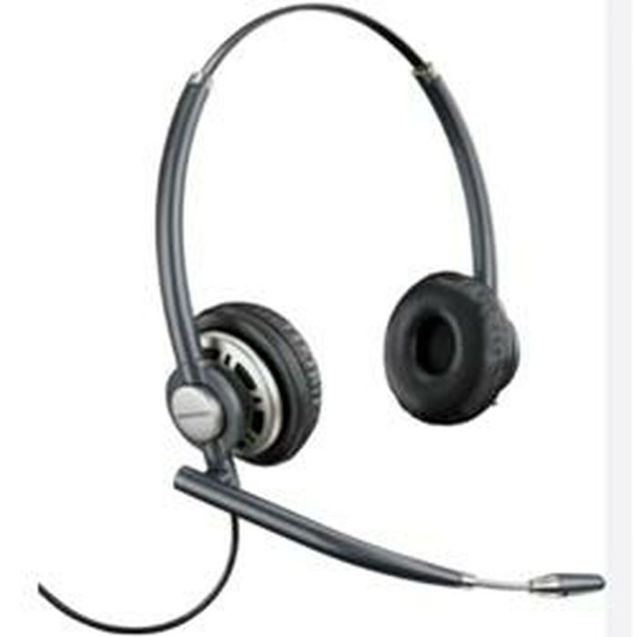 Auriculares HP HW720 Negro 1 Auriculares HP HW720 Negro 1