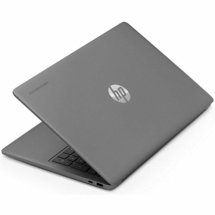 Notebook HP Chromebook Plus 15a-nb0004ns 15,6" Intel Celeron N3050 8 GB RAM 256 GB SSD 4