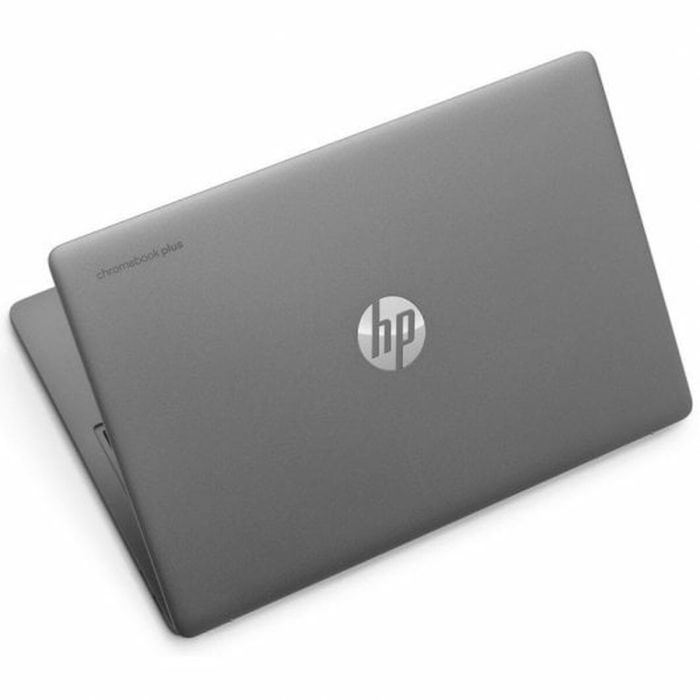 Notebook HP Chromebook Plus 15a-nb0004ns 15,6" Intel Celeron N3050 8 GB RAM 256 GB SSD 3