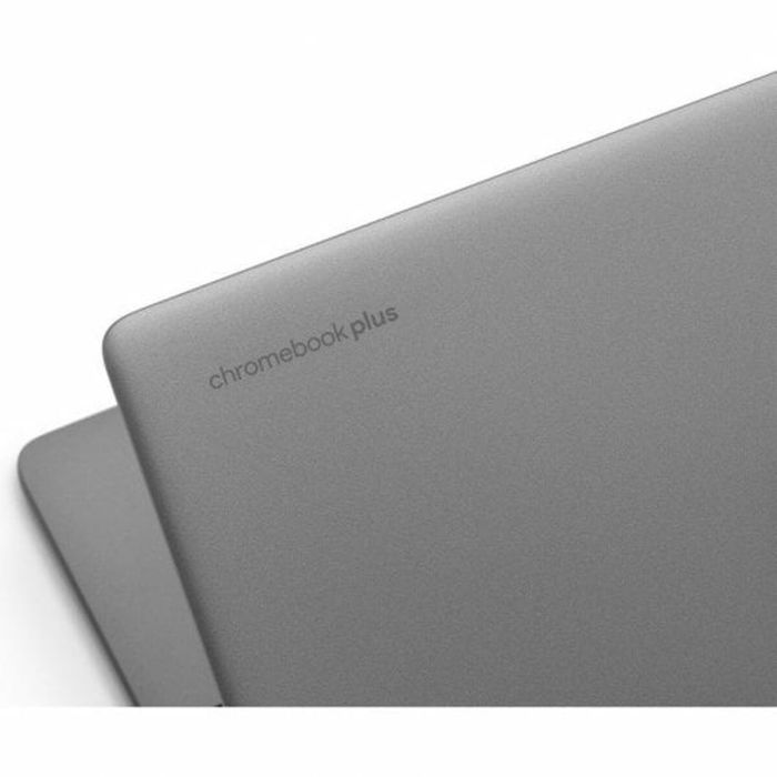 Notebook HP Chromebook Plus 15a-nb0004ns 15,6" Intel Celeron N3050 8 GB RAM 256 GB SSD 2