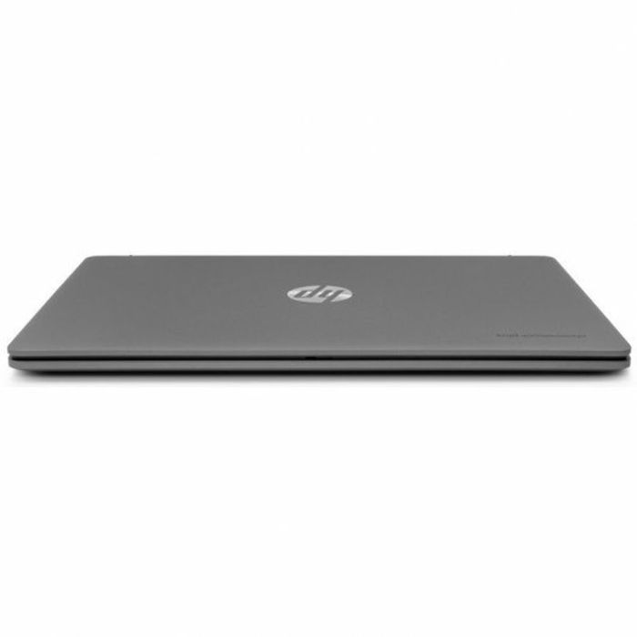 Notebook HP Chromebook Plus 15a-nb0004ns 15,6" Intel Celeron N3050 8 GB RAM 256 GB SSD 1