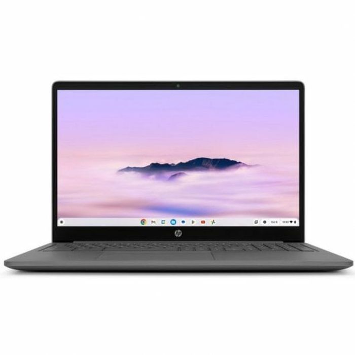 ChromeBook HP 15A-NB0004NS Intel Core i3-N305/ 8GB/ 256GB/ 15.6"/ Chrome OS