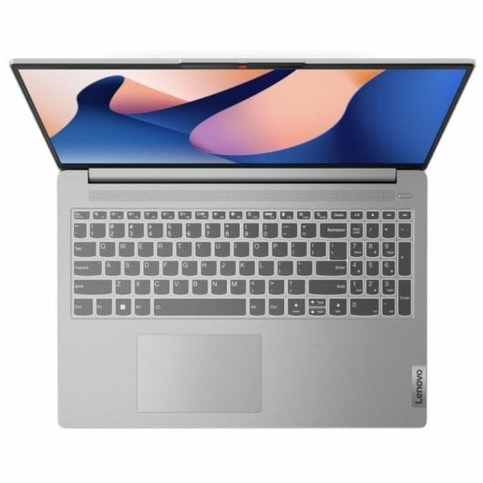 Laptop Lenovo IdeaPad Slim 5 16IRL8 16" Intel Core i7-13620H 16 GB RAM 512 GB SSD Qwerty Español 7