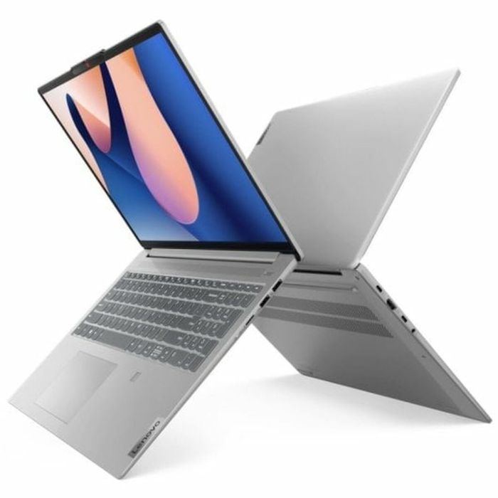 Laptop Lenovo IdeaPad Slim 5 16IRL8 16" Intel Core i7-13620H 16 GB RAM 512 GB SSD Qwerty Español 6