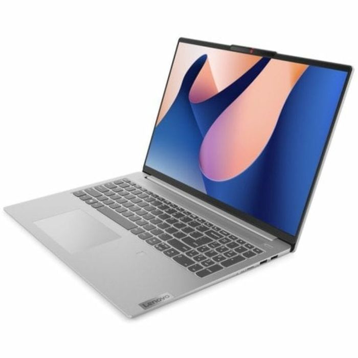 Laptop Lenovo IdeaPad Slim 5 16IRL8 16" Intel Core i7-13620H 16 GB RAM 512 GB SSD Qwerty Español 5
