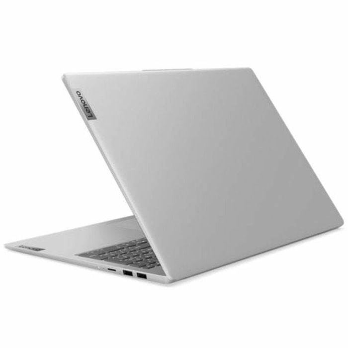 Laptop Lenovo IdeaPad Slim 5 16IRL8 16" Intel Core i7-13620H 16 GB RAM 512 GB SSD Qwerty Español 4