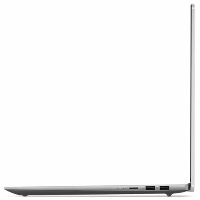 Laptop Lenovo IdeaPad Slim 5 16IRL8 16" Intel Core i7-13620H 16 GB RAM 512 GB SSD Qwerty Español 1