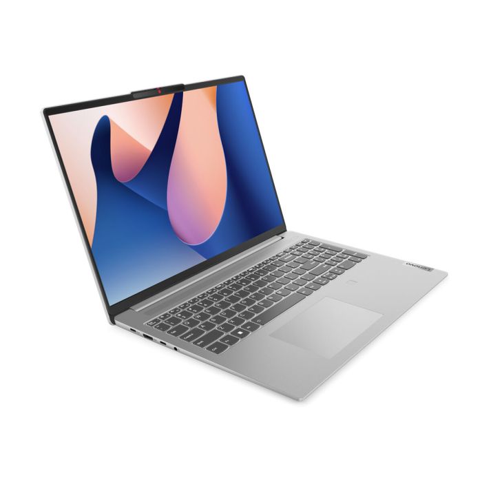 Laptop Lenovo IdeaPad Slim 5 16IRL8 16" 16 GB RAM 512 GB SSD intel core i5-13420h Qwerty Español 5