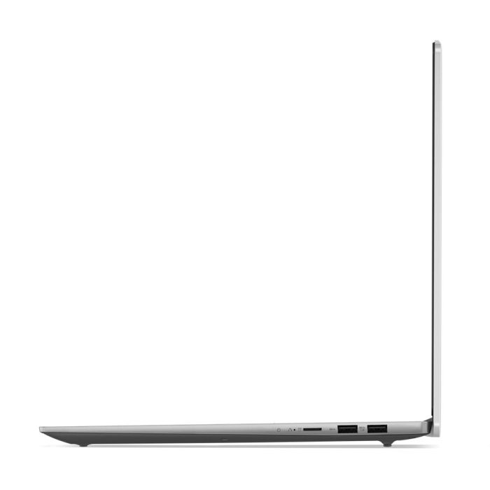 Laptop Lenovo IdeaPad Slim 5 16IRL8 16" 16 GB RAM 512 GB SSD intel core i5-13420h Qwerty Español 4