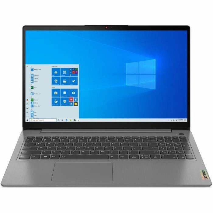 Portátil LENOVO IdeaPad 3 15ITL6 | 15'' FHD - Core i5-1155G7 - 16 GB RAM - 512 GB SSD - Windows 11 - AZERTY