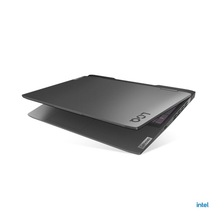 Laptop Lenovo LOQ 15IRH8 15,6" Intel Core i7-13620H 16 GB RAM 512 GB SSD Nvidia Geforce RTX 4060 Qwerty Español 1
