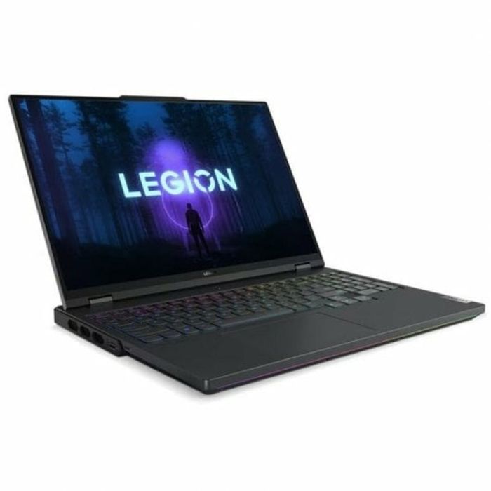 Notebook Lenovo Legion Pro 5 16IRX8 16" Intel Core i7-13700HX 32 GB RAM 1 TB SSD 5