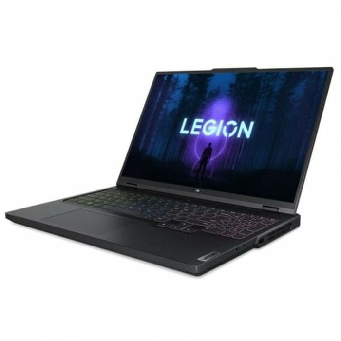 Notebook Lenovo Legion Pro 5 16IRX8 16" Intel Core i7-13700HX 32 GB RAM 1 TB SSD 4