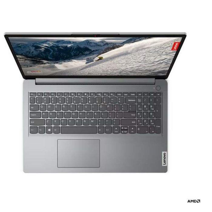 Notebook Lenovo 82VG00E8SP 15,6" 8 GB RAM 256 GB SSD 1