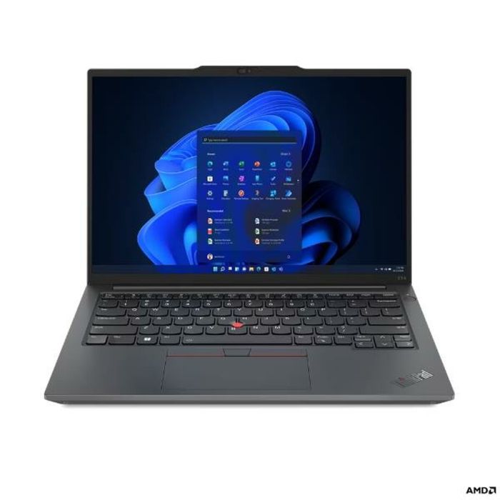 Laptop Lenovo E14 G5 R5-7330U 14" 16 GB RAM 512 GB SSD 1
