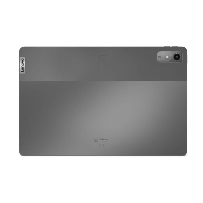 Tablet Lenovo Tab P12 Octa Core 8 GB RAM 128 GB Gris 12,7" 13 Tablet Lenovo Tab P12 Octa Core 8 GB RAM 128 GB Gris 12,7" 13