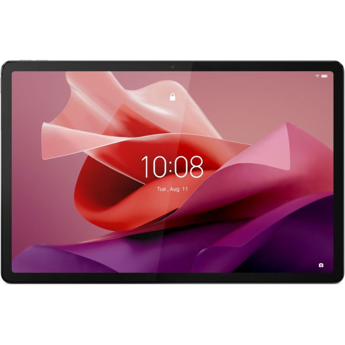 Tablet Lenovo ZACH0112SE 8 GB RAM 128 GB Gris 9