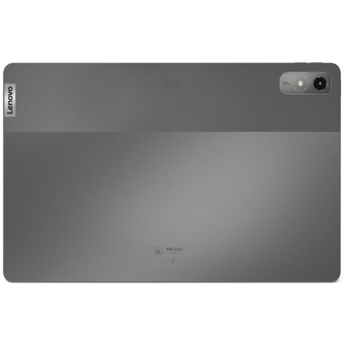 Tablet Lenovo Tab P12 Octa Core 8 GB RAM 128 GB Gris 12,7" 8 Tablet Lenovo Tab P12 Octa Core 8 GB RAM 128 GB Gris 12,7" 8
