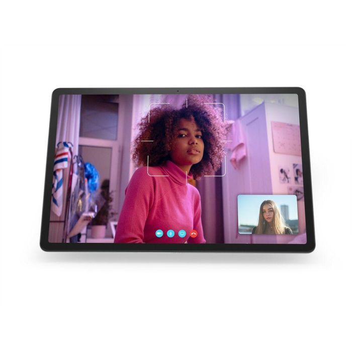 Tablet Lenovo Tab P12 Octa Core 8 GB RAM 128 GB Gris 12,7" 2 Tablet Lenovo Tab P12 Octa Core 8 GB RAM 128 GB Gris 12,7" 2