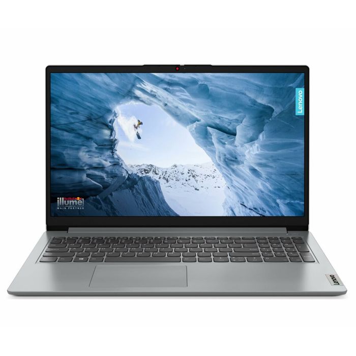Notebook Lenovo 82QD008SSP 15,6" Intel Core i5-1235U 16 GB RAM 512 GB SSD 1