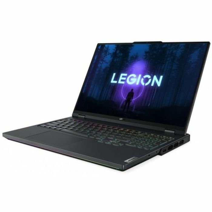 Laptop Lenovo 16" i9-13900HX 32 GB RAM 1 TB SSD NVIDIA GeForce RTX 4080 8