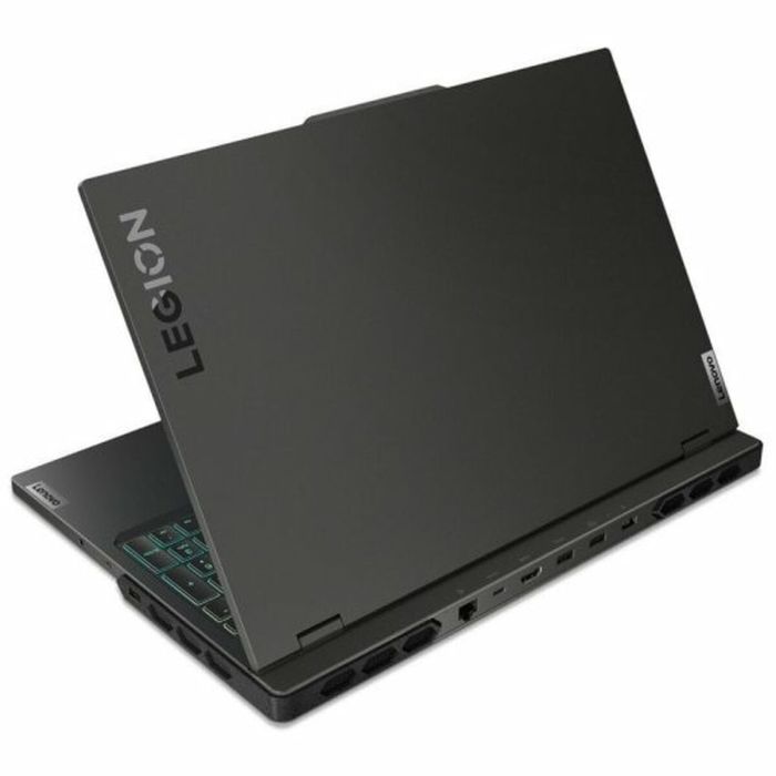 Laptop Lenovo 16" i9-13900HX 32 GB RAM 1 TB SSD NVIDIA GeForce RTX 4080 4