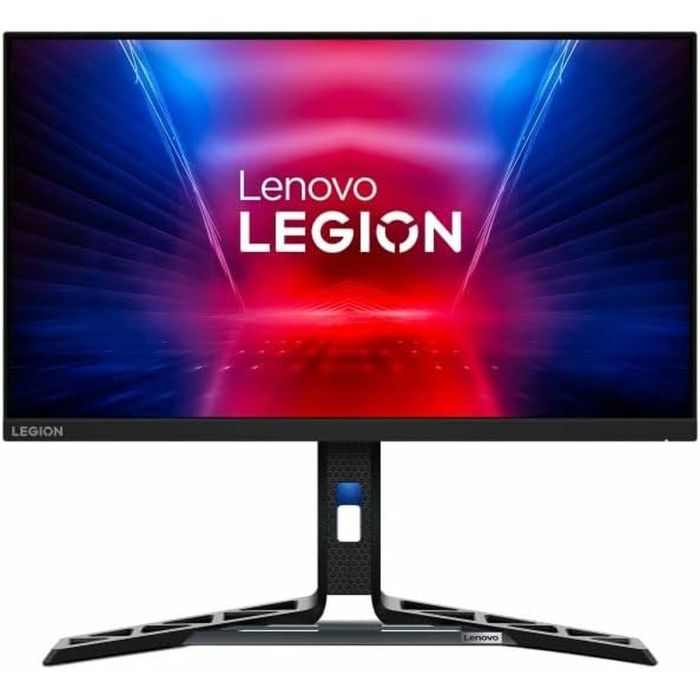 Monitor Lenovo 67B8GACBEU Full HD 24,5" 240 Hz 3