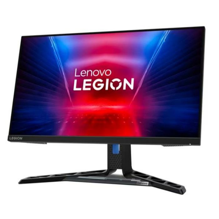 Pantalla de PC para juegos LENOVO Legion R25f-30 - 24,5 VA - FHD - 0,5 ms - 240 Hz - 2 x HDMI 1 x DP - AMD FreeSync Premium