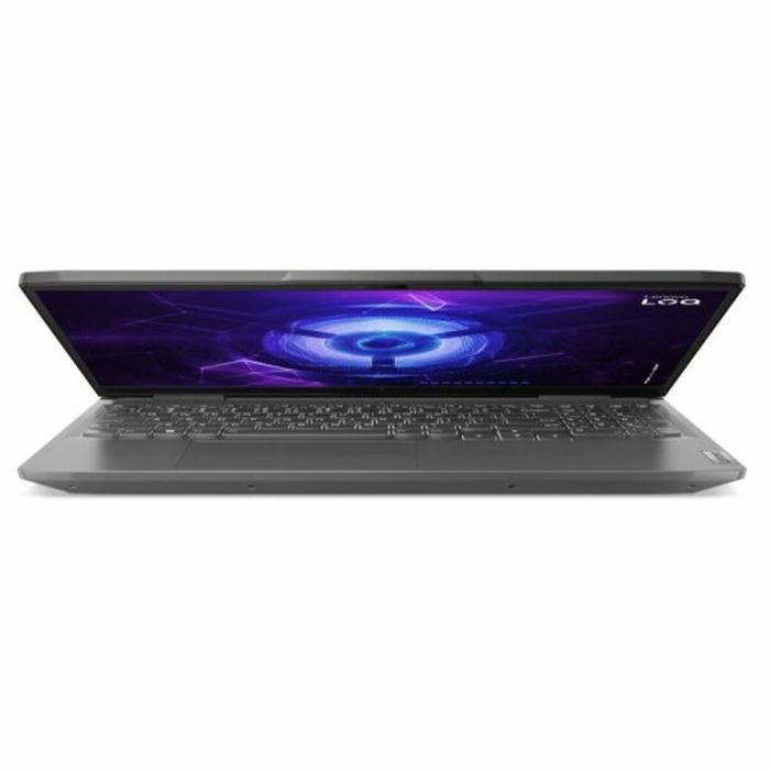 Laptop Lenovo 82XV00BTSP 15,6" 16 GB RAM 512 GB SSD Nvidia Geforce RTX 4050 i5-12450H Qwerty Español 9