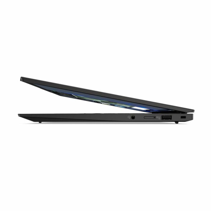 Notebook Lenovo ThinkPad X1 Carbon G11 21HM006GSP 14" Intel Core i7-1355U Qwerty Español 512 GB SSD 32 GB RAM 1
