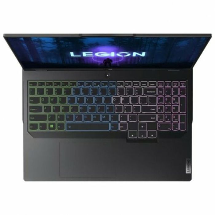 Notebook Lenovo Legion Pro 5 16IRX8 16" Intel Core i7-13700HX 32 GB RAM 1 TB SSD 4