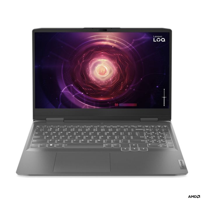 Notebook Lenovo 82XT0055SP 15,6" 16 GB RAM 1 TB SSD Qwerty Español 1