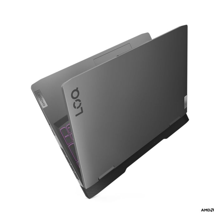 Notebook Lenovo 82XT0055SP 15,6" 16 GB RAM 1 TB SSD Qwerty Español 3