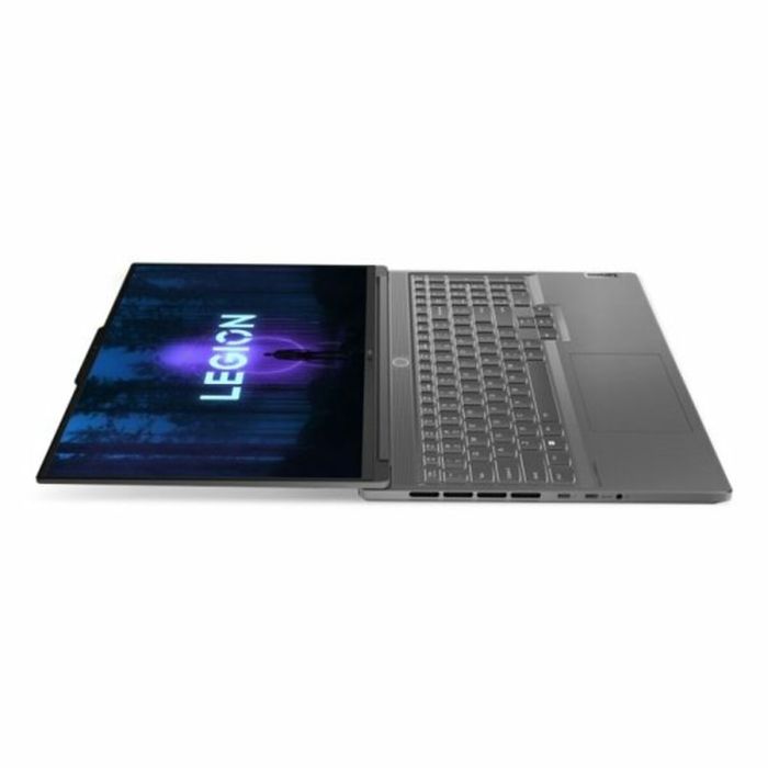 Laptop Lenovo Legion Slim 7 16IRH8 16" Intel Core i7-13700H 32 GB RAM 1 TB SSD Nvidia Geforce RTX 4060 5