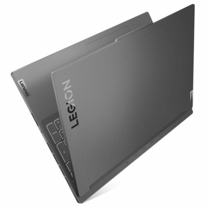 Laptop Lenovo Legion Slim 7 16IRH8 16" Intel Core i7-13700H 32 GB RAM 1 TB SSD Nvidia Geforce RTX 4060 4