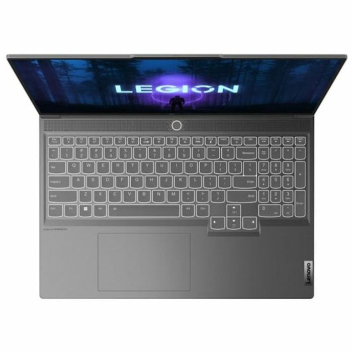 Laptop Lenovo Legion Slim 7 16IRH8 16" Intel Core i7-13700H 32 GB RAM 1 TB SSD Nvidia Geforce RTX 4060 1