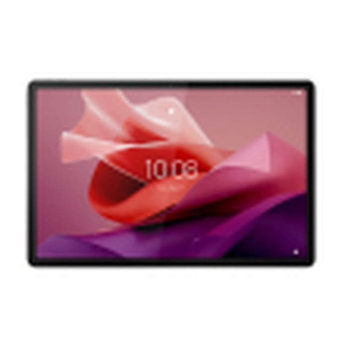 Tablet Lenovo ZACH0199ES Octa Core 8 GB RAM 256 GB Gris 12,7" 1