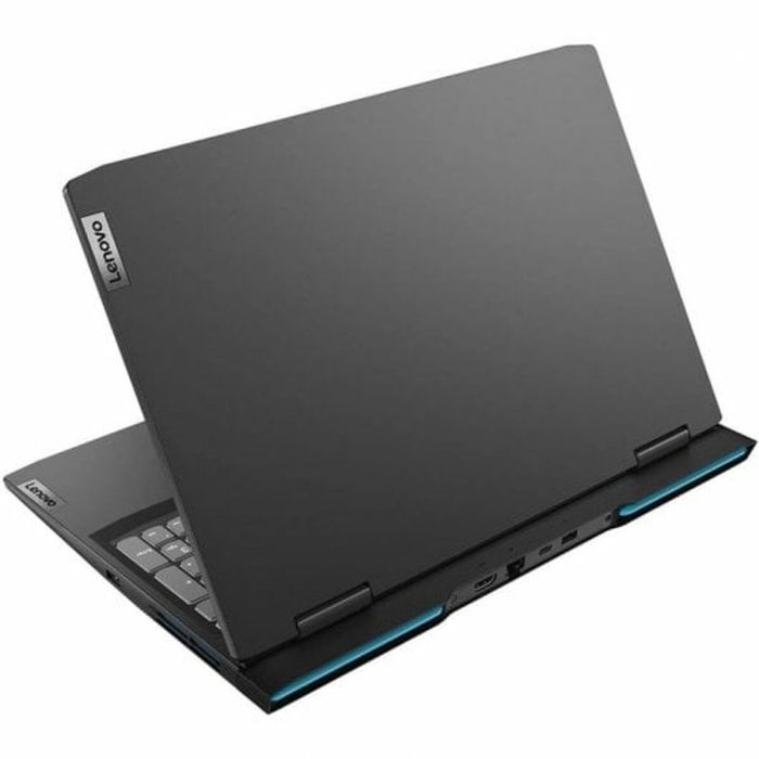 Notebook Lenovo RYZEN 7-6800H 16 GB RAM 512 GB SSD Qwerty Español 2