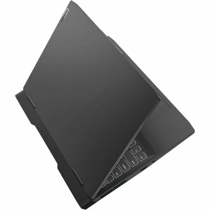Notebook Lenovo RYZEN 7-6800H 16 GB RAM 512 GB SSD Qwerty Español 1