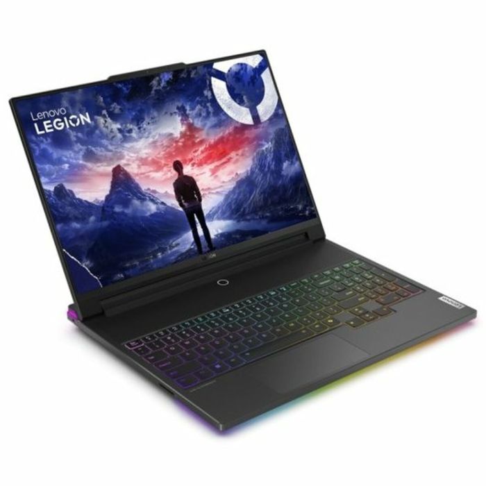 Laptop Lenovo Legion 9 16IRX9 16" 64 GB RAM 2 TB SSD Nvidia Geforce RTX 4090 8