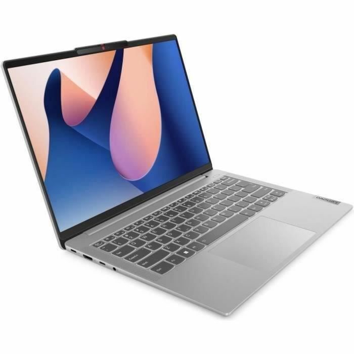 Laptop Lenovo IdeaPad Slim 5 14IAH8 i5-12450H 16 GB RAM 1 TB SSD Azerty Francés 3