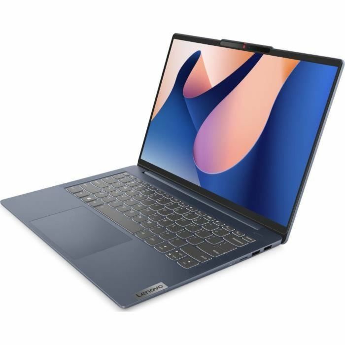 Laptop Lenovo 14" 512 GB SSD Azerty Francés 3