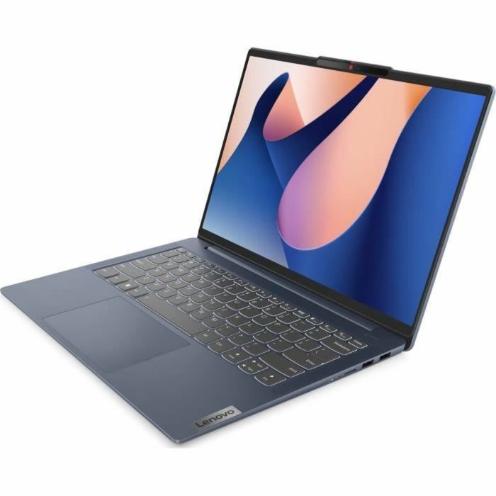 Laptop Lenovo 14" i5-12450H 16 GB RAM 512 GB SSD 1 TB SSD Azerty Francés 4