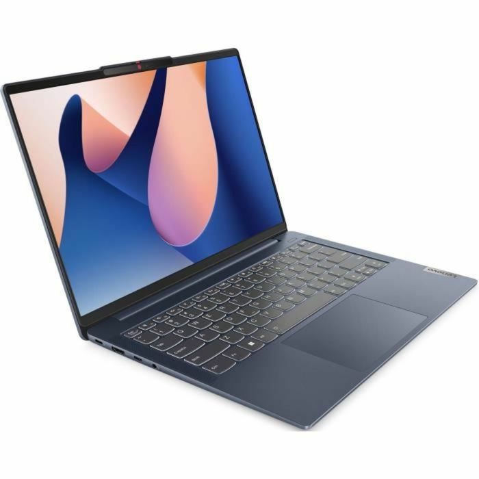 Laptop Lenovo 14" 512 GB SSD Azerty Francés 2