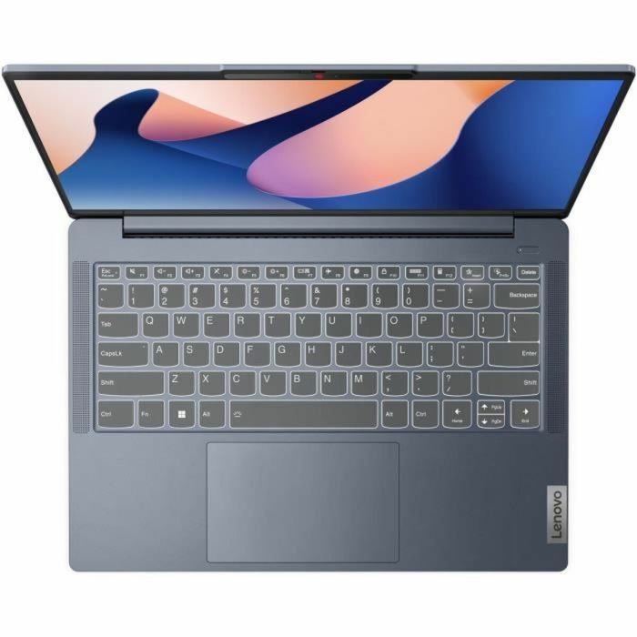 Laptop Lenovo 14" i5-12450H 16 GB RAM 512 GB SSD 1 TB SSD Azerty Francés 2