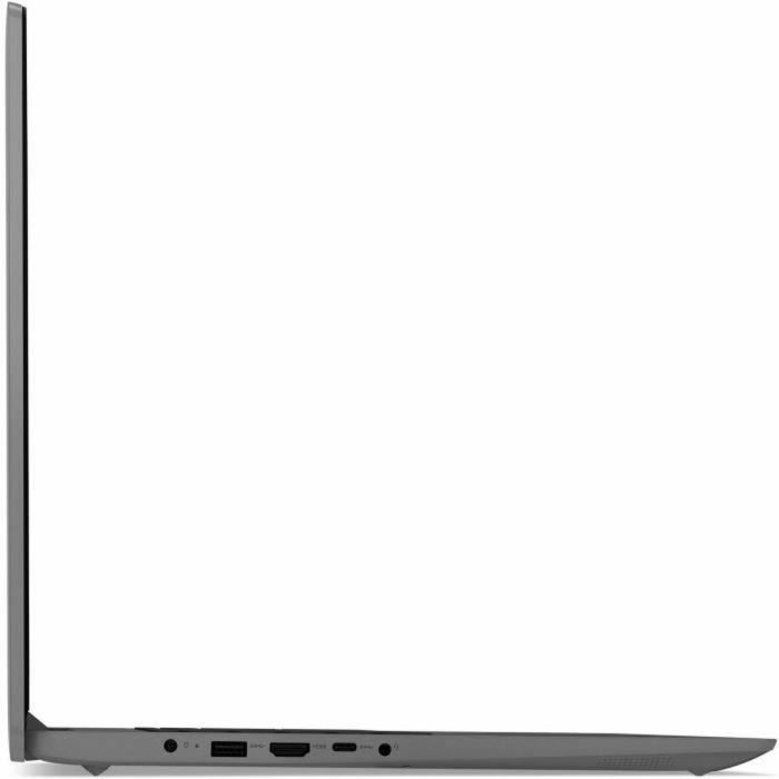Laptop Lenovo 17,3" 512 GB SSD Azerty Francés 4