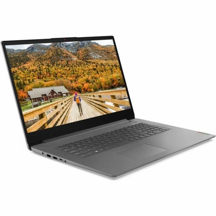 Laptop Lenovo 17,3" 512 GB SSD Azerty Francés 2