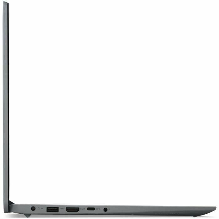 Laptop Lenovo Ultrathin 15 82R400K8FR AMD Ryzen 5 5500U 8 GB RAM 256 GB SSD Azerty Francés 4